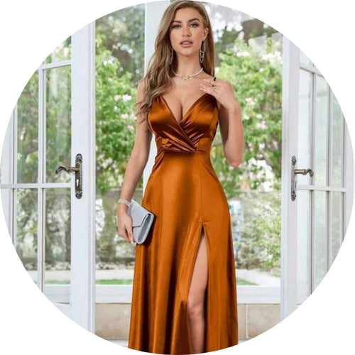Robe De Soirée