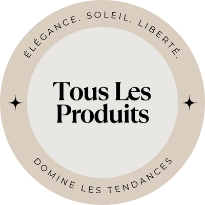 Tous Les Produits