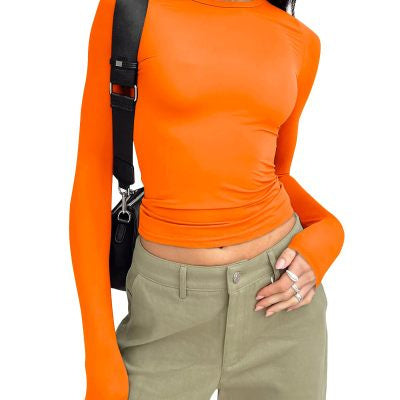 Hauts Stylés « Élégance Pure » – Slim Fit & Confort