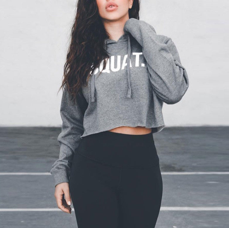 Sweat « Onde Cool » – Capuche Douce, Volume Chill & Message Stylé
