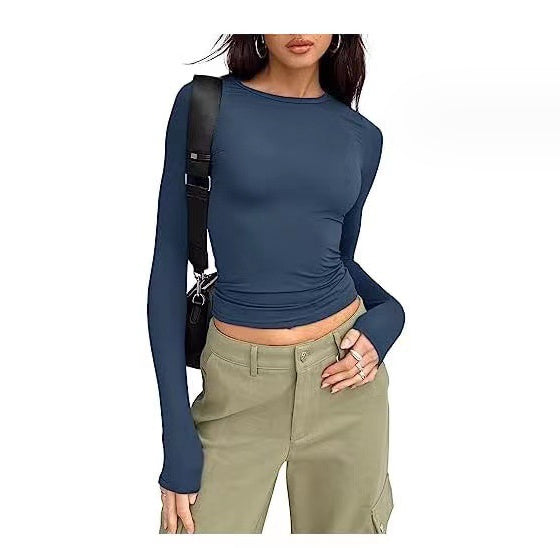 Hauts Stylés « Élégance Pure » – Slim Fit & Confort