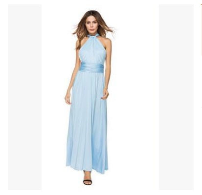 Robe de soirée « Lien Infini » – Bandage & Glamour