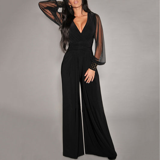 Ensemble « Allure Rebelle » – Rivets & Style Audacieux