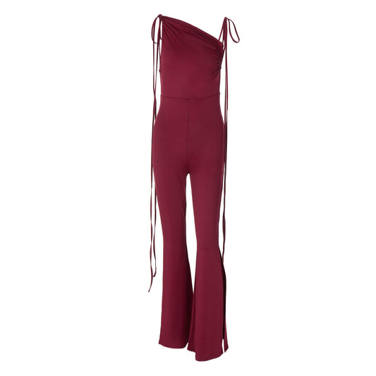 Ensemble « Silhouette Divine » – Fentes & Coupe Ajustée