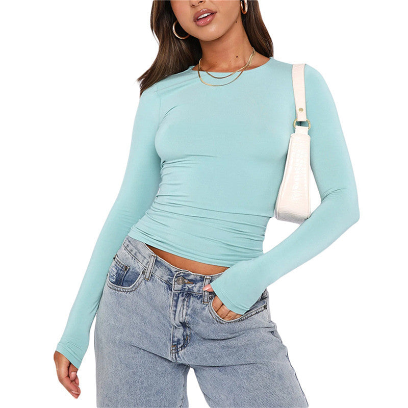 Hauts Stylés « Élégance Pure » – Slim Fit & Confort