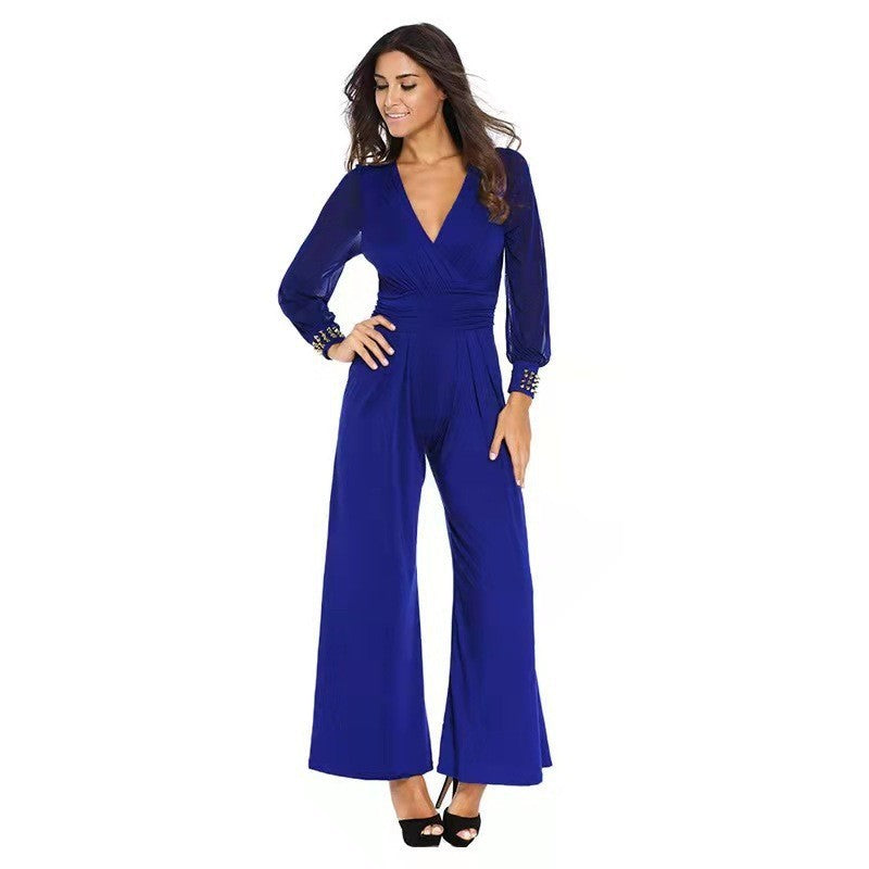Ensemble « Allure Rebelle » – Rivets & Style Audacieux