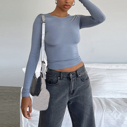 Hauts Stylés « Élégance Pure » – Slim Fit & Confort