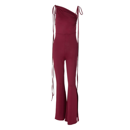 Ensemble « Silhouette Divine » – Fentes & Coupe Ajustée